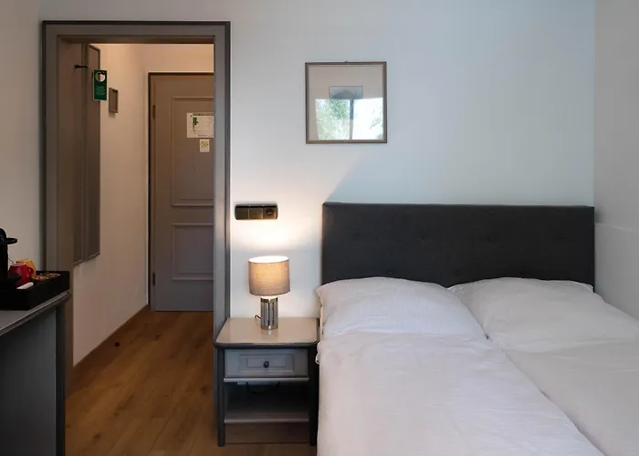 Seehotel Pegasus Herrsching am Ammersee