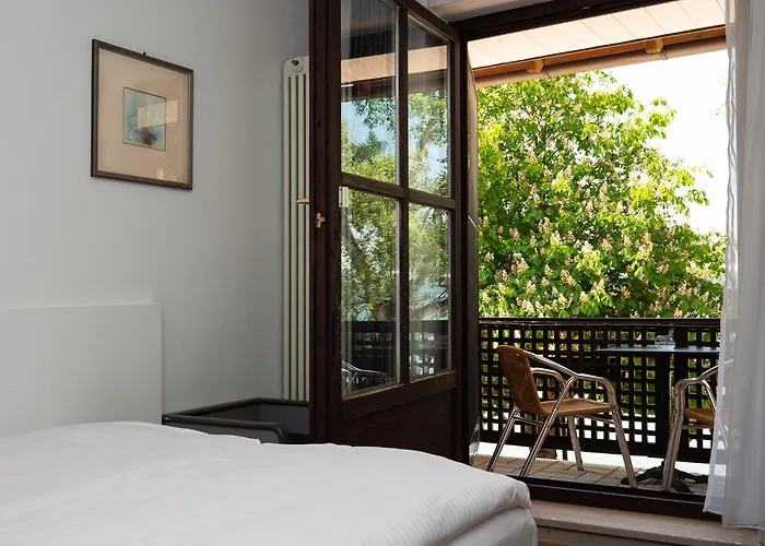 Seehotel Pegasus Hotel 3*