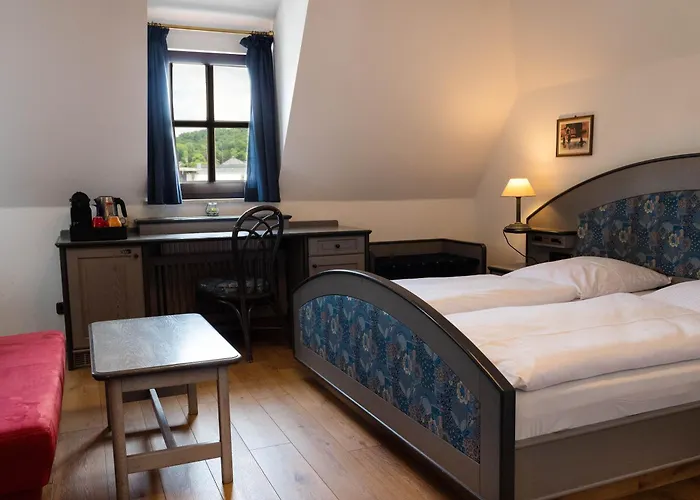 Seehotel Pegasus Hotel 3*