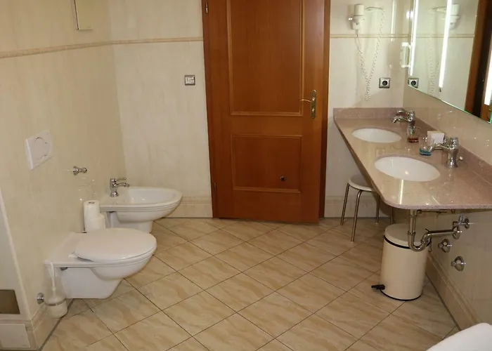 Seehotel Pegasus Hotel 3*