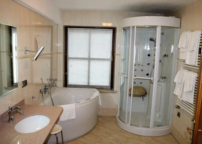 Seehotel Pegasus Hotel