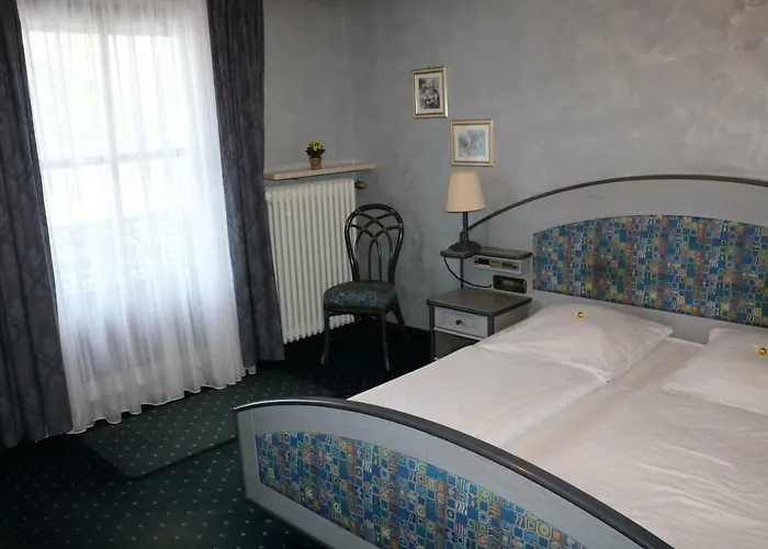 Hotel Seehotel Pegasus