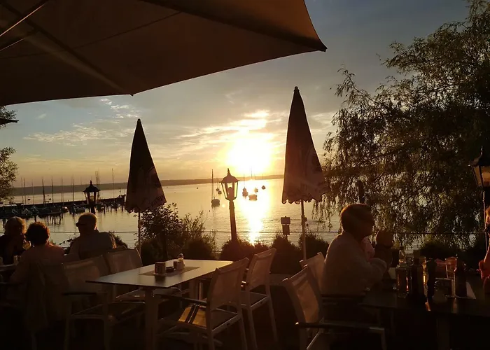 Hotel Seehotel Pegasus