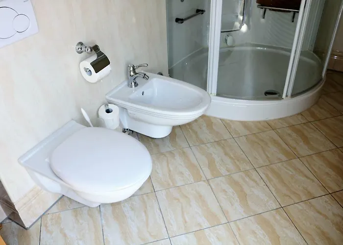 Seehotel Pegasus 3* Herrsching am Ammersee