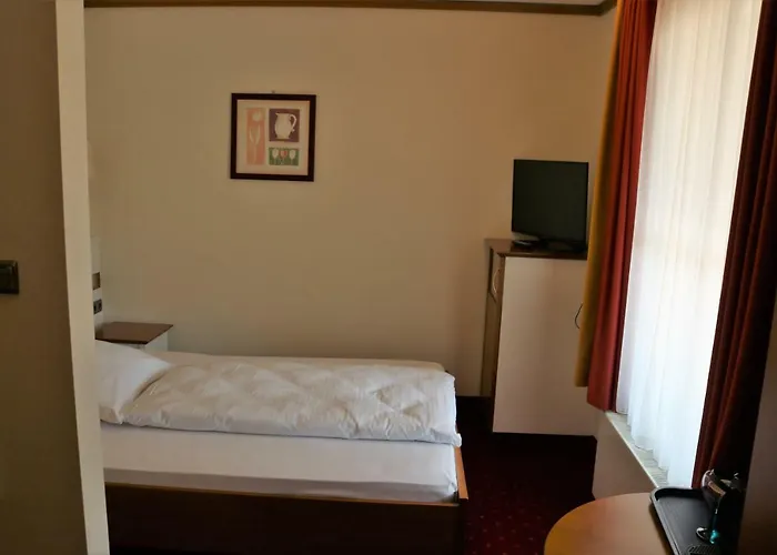 Seehotel Pegasus 3* Herrsching am Ammersee