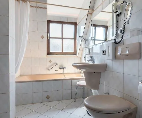 Seehotel Pegasus Hotel 3*