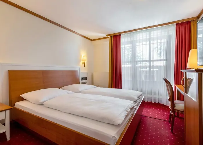 Hotel Seehotel Pegasus