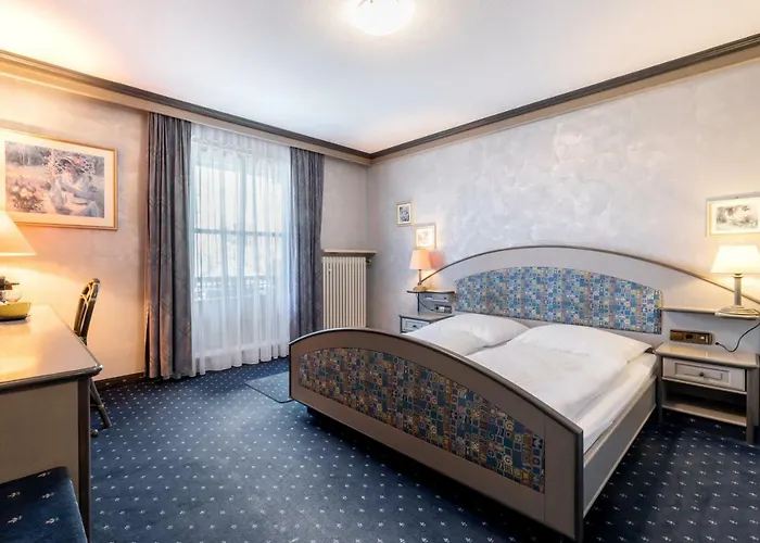 Seehotel Pegasus Hotel